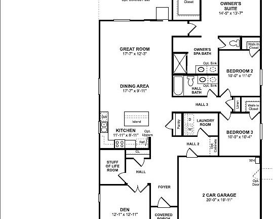 2nd image of 660 Cheshire Dr