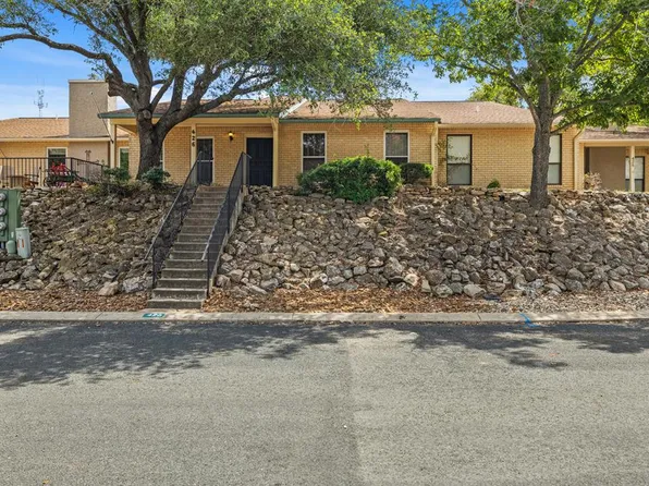 426 Summit Cir, Fredericksburg, TX 78624