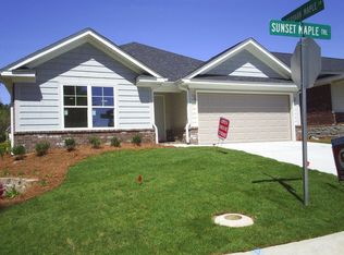 3113 Sunset Maples Trl, Evans, GA 30809