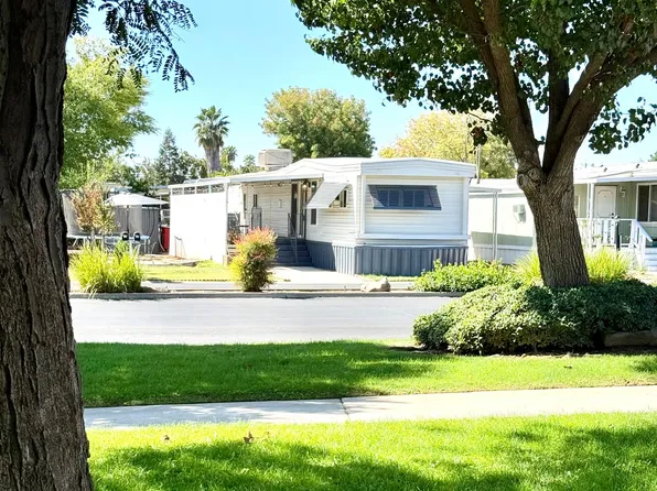 336 E Alluvial Ave Space 141, Fresno, CA 93720