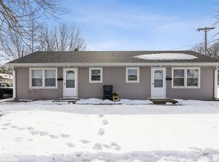 3412 Tripp St, Ames, IA 50014