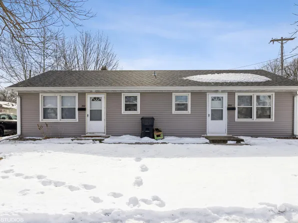 3412 Tripp St, Ames, IA 50014