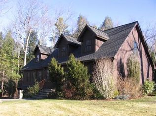 379 S Ashburnham Rd, Westminster, MA 01473