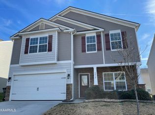 5412 Laurel Creek Way, Knoxville, TN 37924