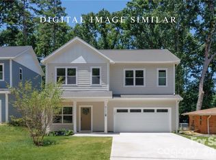 3025 Belmeade Dr, Charlotte, NC 28214