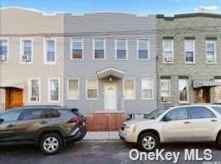 2016 Stanhope St #1L, Ridgewood, NY 11385