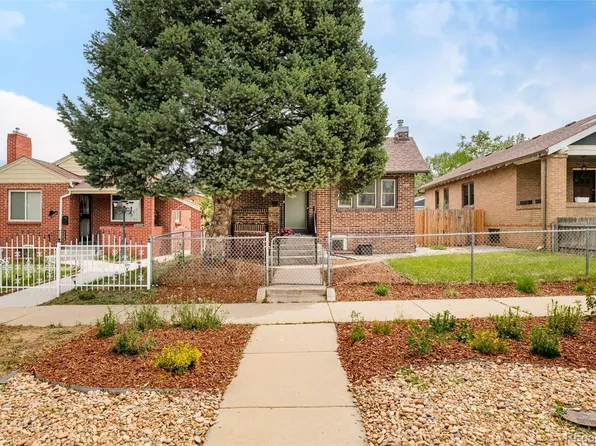 3228 N Fillmore Street, Denver, CO 80205