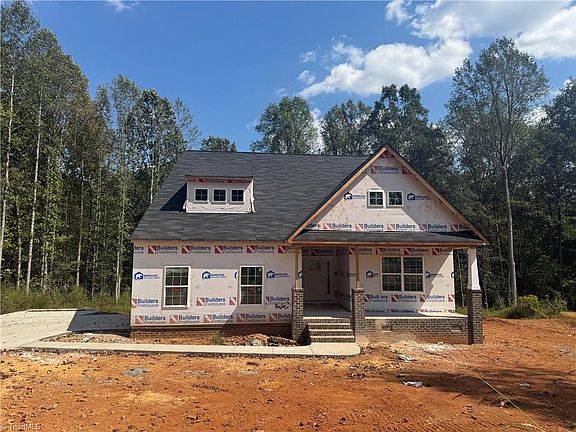 2nd image of 5418 Jaeger Dr Lot 46