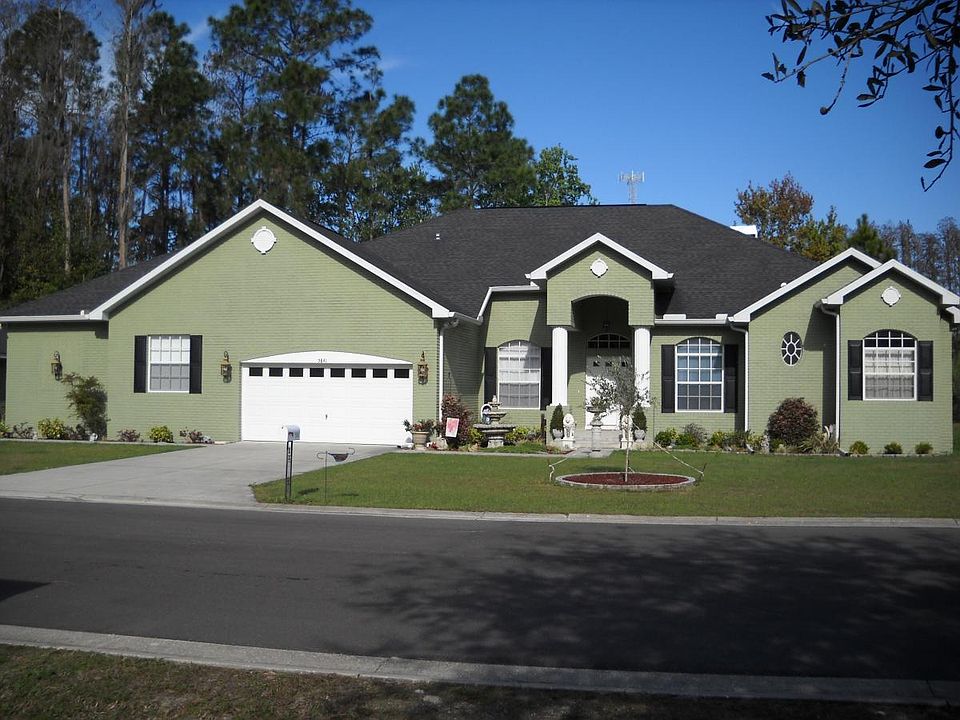 5841 Cherry Ridge Place