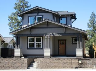 1623 NW Mount Washington Dr, Bend, OR 97703