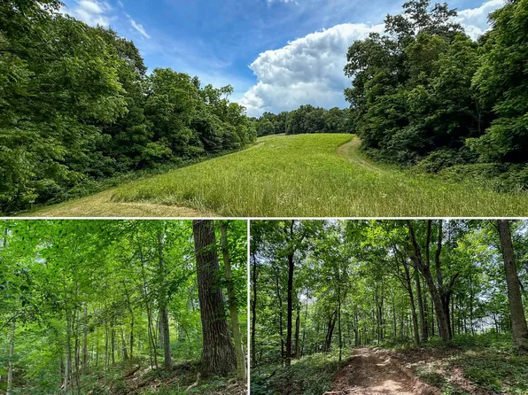 0 Cutlip Rd Tract 8, Jackson, OH 45640