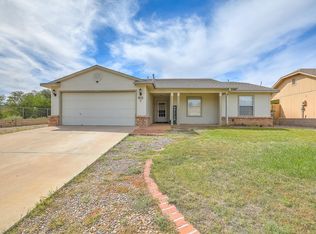 915 Chuckwagon Rd SE, Rio Rancho, NM 87124