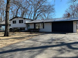 58938 Timber Trl, Goshen, IN 46528