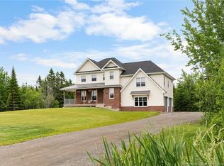 140 La Fontaine Dr, Moncton, NB E1H 0C1