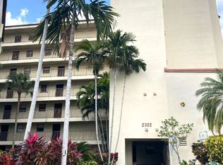 2322 S Cypress Bend Dr APT 711, Pompano Beach, FL 33069