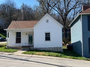 616 Woodland Ave, Frankfort, KY 40601