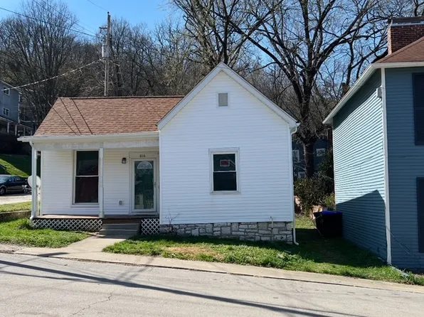 616 Woodland Ave, Frankfort, KY 40601