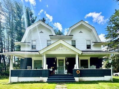 5090 State Route 52, Jeffersonville, NY, 12748