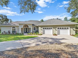 4352 W Ranger St, Beverly Hills, FL 34465