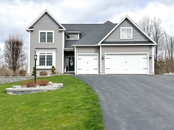 4520 Brooks Blvd, Marcy, NY 13403