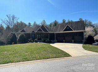 58 King Heights Dr LOT 10, Fletcher, NC 28732