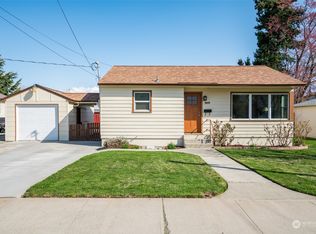 1014 Montana St, Wenatchee, WA 98801