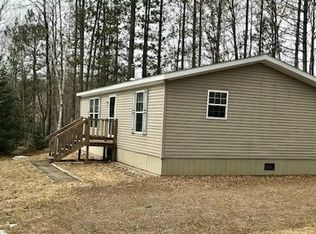 4443 139 Sth, Long Lake, WI 54542