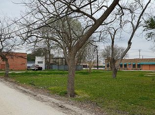 2109 Avenue H, Rosenberg, TX 77471