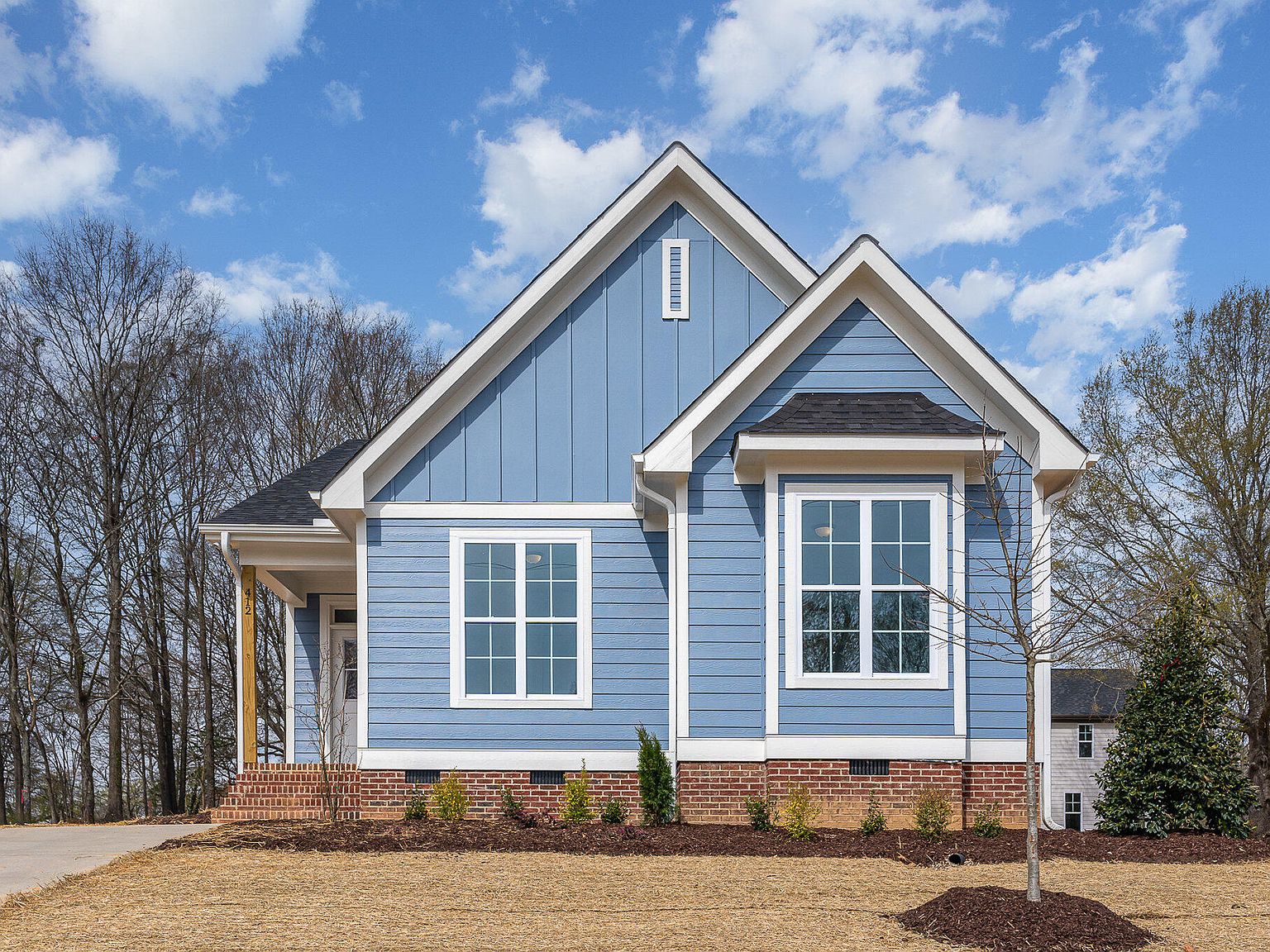 412 S Main St, Franklinton, NC 27525 | Zillow