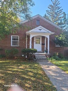 103-105 N Lewis St, Saline, MI, 48176