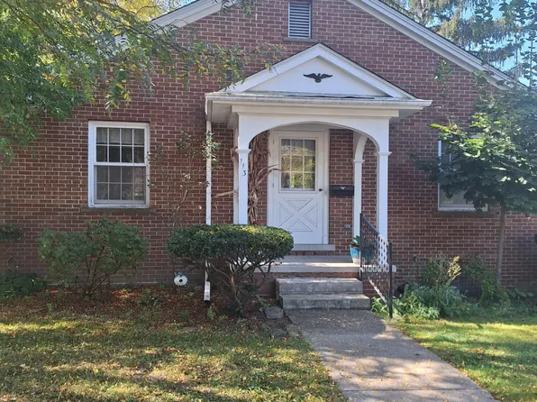 103-105 N Lewis St, Saline, MI 48176