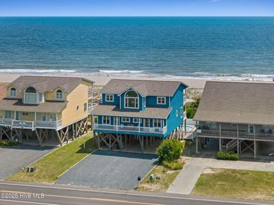 533 Ocean Boulevard W, Supply, NC, 28462