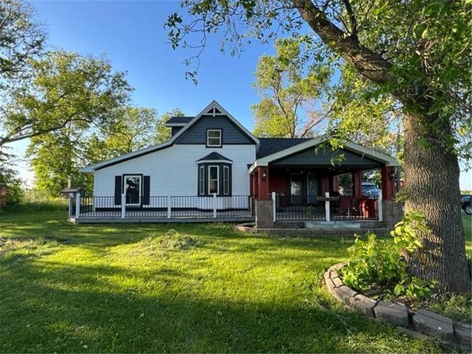 12856 Buckland Rd, Grantsburg, WI 54840 Zillow