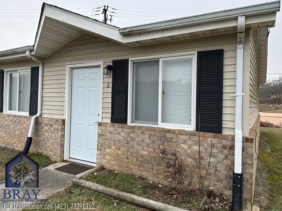 2800 Sullivan Gardens Pkwy 6, Kingsport, TN 37660 Zillow