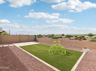 10938 W Whitton St, Marana, AZ 85653