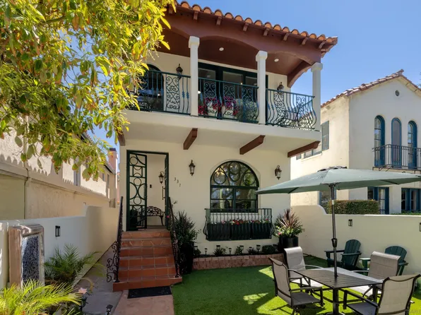 331 Alameda Blvd, Coronado, CA 92118