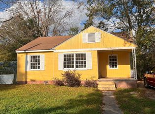 211 Rogers Cir, Brookhaven, MS 39601