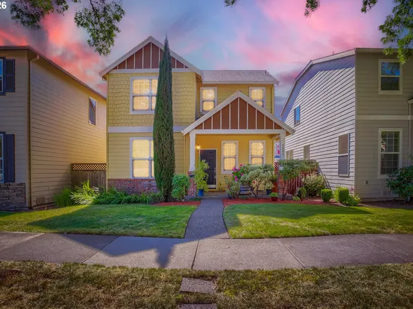 3667 SE Alexander St, Hillsboro, OR 97123