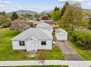 1014 Eaton St, Missoula, MT 59801