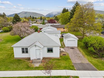 1014 Eaton St, Missoula, MT, 59801