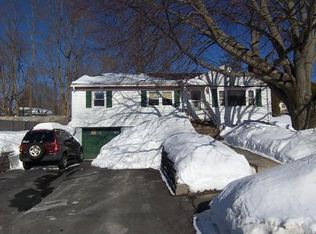 19 Perley Ave, Peabody, MA 01960