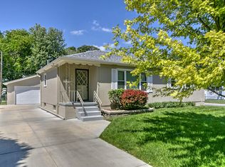 2804 East Ave, Council Bluffs, IA 51501