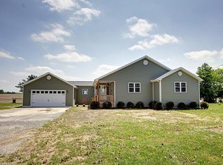 10100 E Lincoln Hwy, Bluffton, OH 45817
