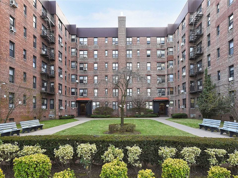 1st image of 2240 Burnett St APT 2F