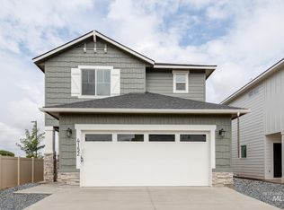 5046 S Amorita Ave, Meridian, ID 83642