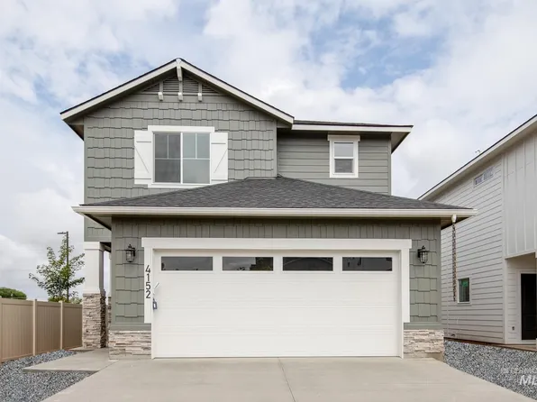 4152 E Kalinga St, Meridian, ID 83642