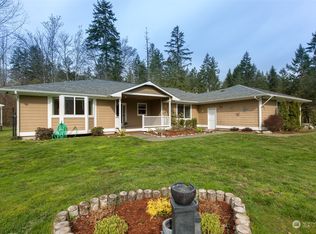 371 Autumn Rd, Sequim, WA 98382