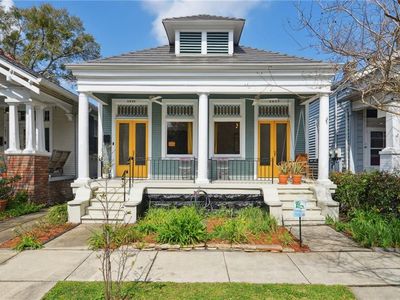 4619 Dryades St, New Orleans, LA, 70115