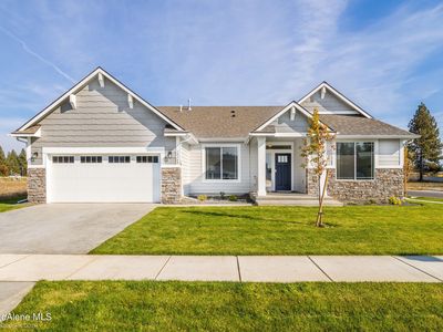 14691 N Liane Ln, Rathdrum, ID, 83858