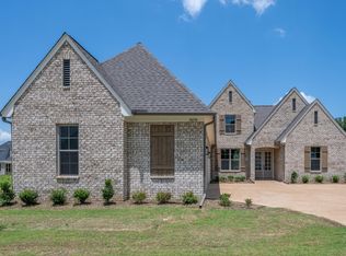 10170 Conner Field Ln, Arlington, TN 38002